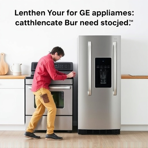 Lengthen Your GE Appliances' Lifespan: Proactive Maintenance Tips You Need to Know