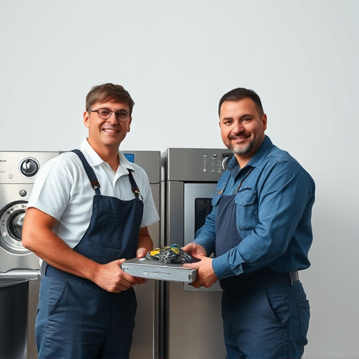 Reliable Repair Solutions: GE Appliance Experts at Your Service