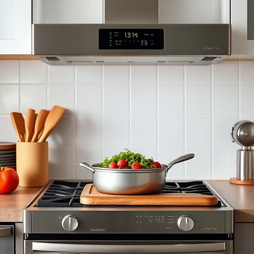 Mastering Safe Cooking: Comprehensive Guide to GE Oven and Range Repair