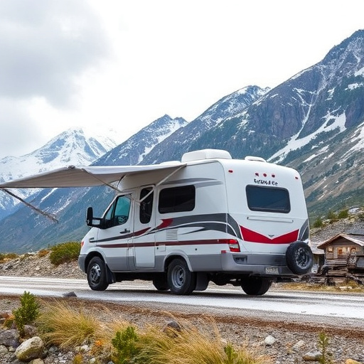 motorhome
