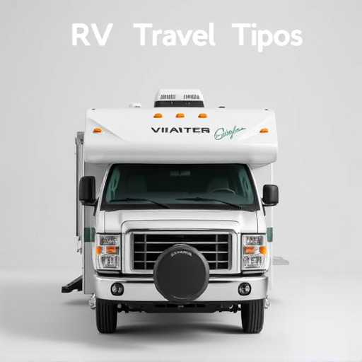 RV Travel Tips: Black Tank Odor Solutions Revealed