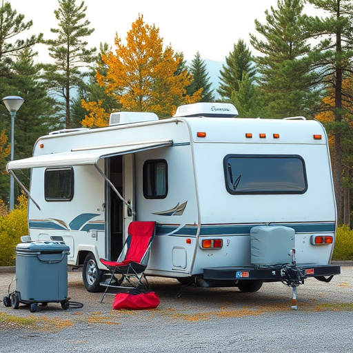 motorhome