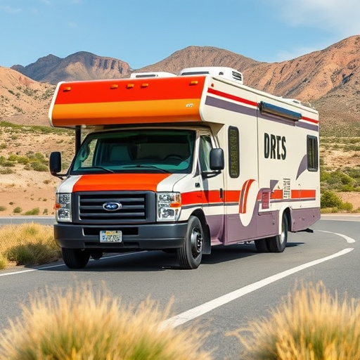 motorhome