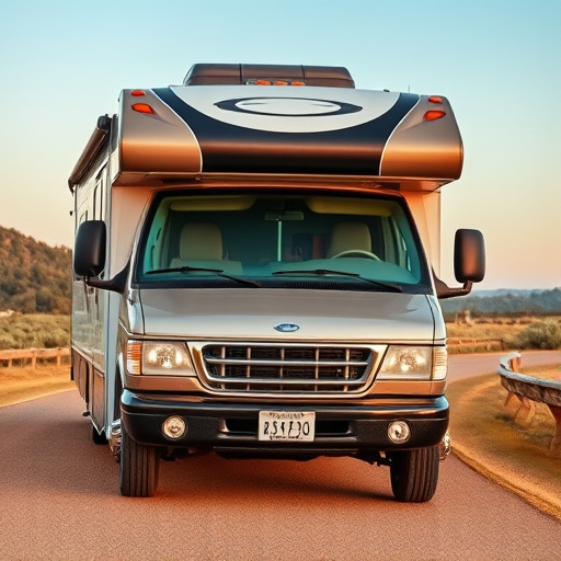 RV Travel Tips: Proactive Storm Alerts for Safe Journeys