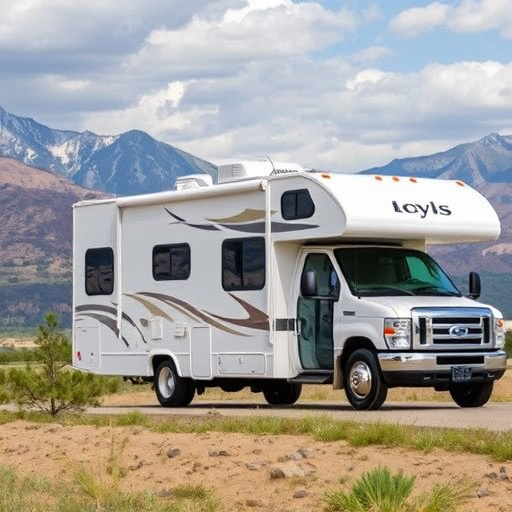 motorhome