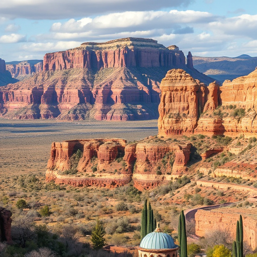 New Mexico