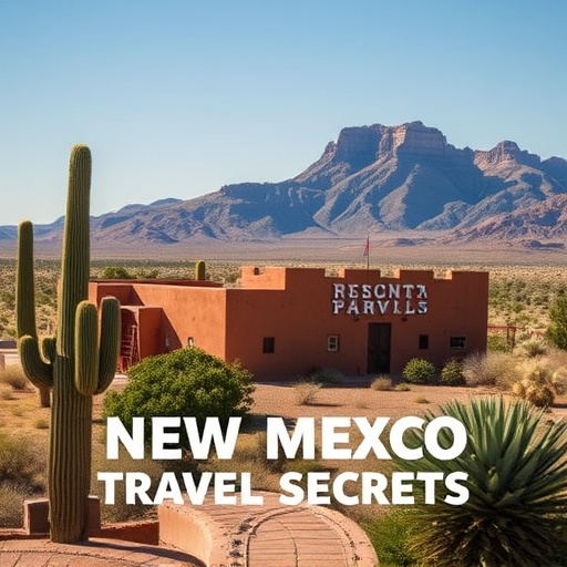 New Mexico Travel Secrets: Insider Tips for Cultural Exploration