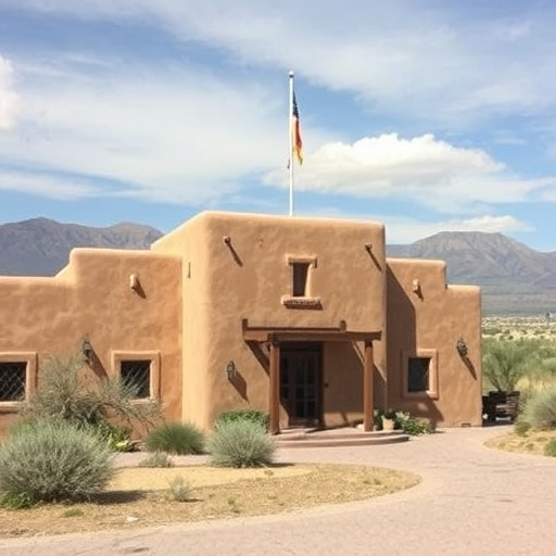 New Mexico