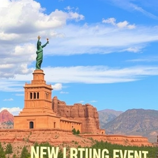 New Mexico