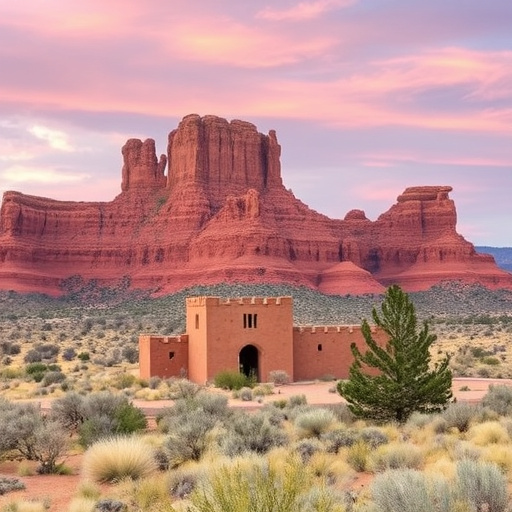 New Mexico