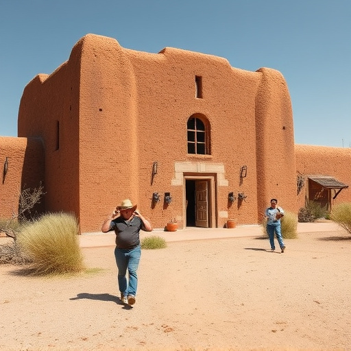 Unveiling New Mexico's Hidden History: Travel Tips for Deep Culture