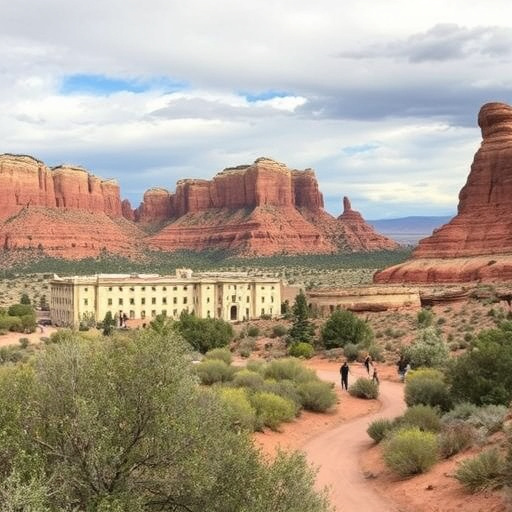 New Mexico