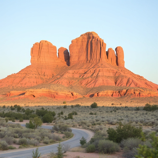 Unveiling New Mexico's Hidden Gems: Photo Spots &amp; Travel Tips