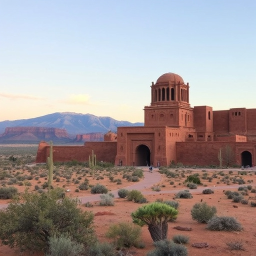 New Mexico