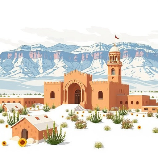 New Mexico