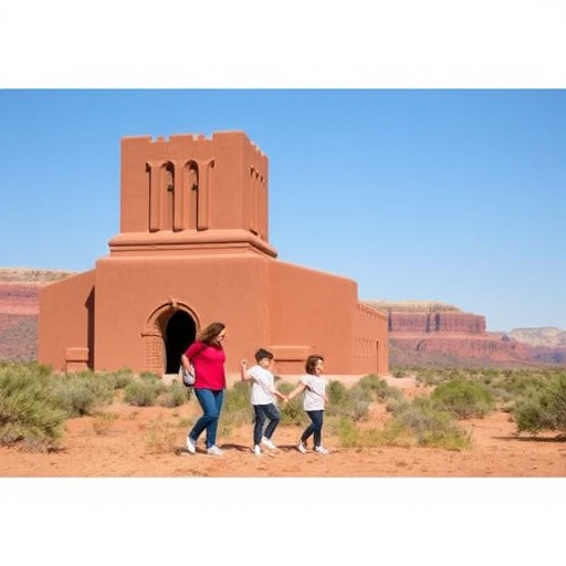 New Mexico Travel Tips: Plan & Engage for Family Fun