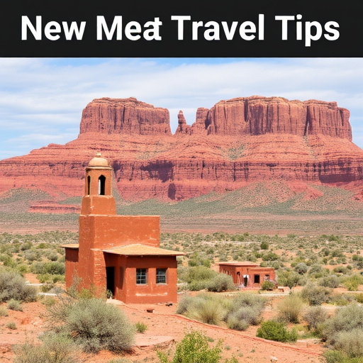 New Mexico