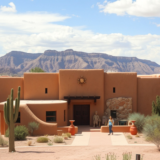New Mexico