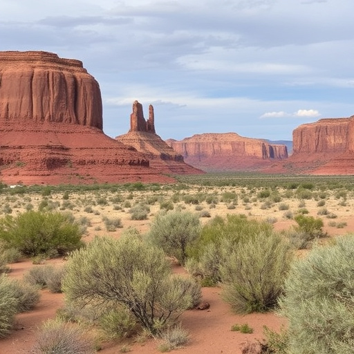 New Mexico