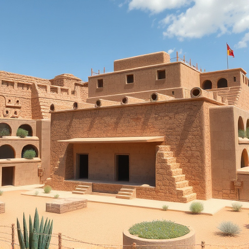 New Mexico