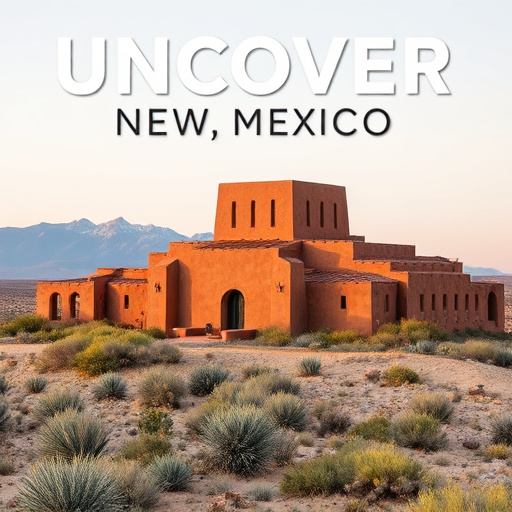 Uncover New Mexico: Ultimate Travel Tips for Unique Experiences
