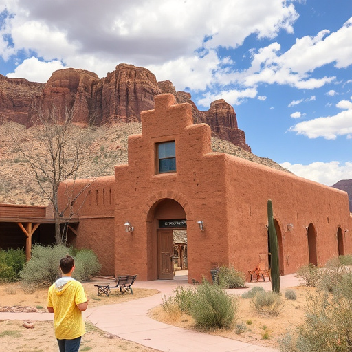 New Mexico