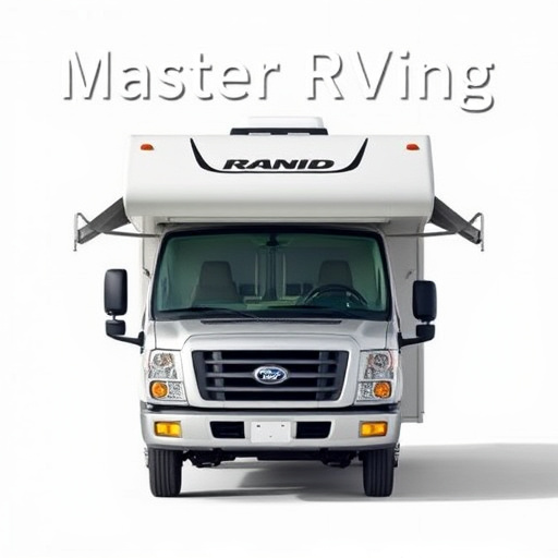 Master RVing: Tips for New Beginners on the Road