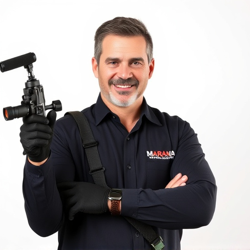 Professional Pest Control Services Tucson: Marana Residential Solutions