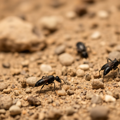 pest control
