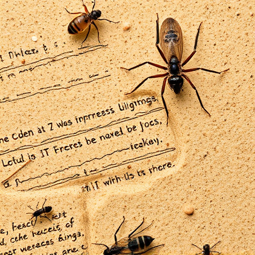 pest control