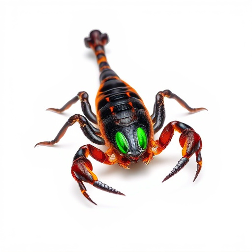Scorpion UV Light: Tucson's Nocturnal Pest Control Secret