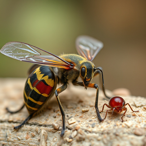 pest control