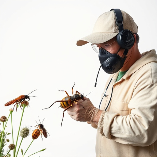 Seasonal Pest Control: Tucson Tips & Services Guide