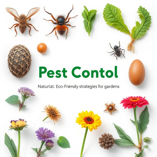 Natural Pest Control Tucson: Eco-Friendly Strategies for Gardens