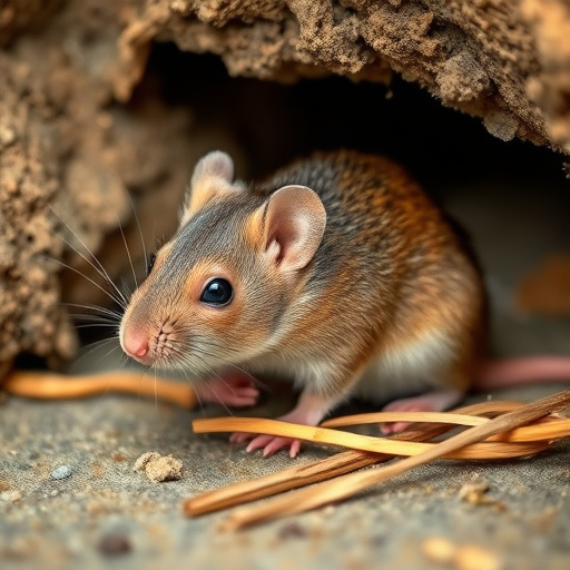 pest control
