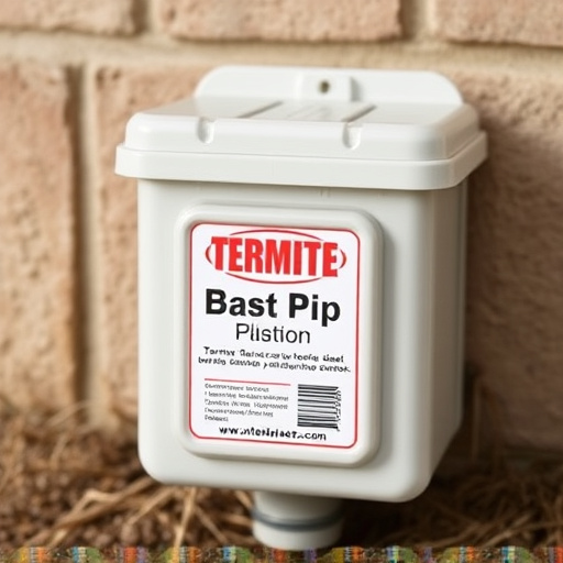 Termite Bait Stations: Discreet Tucson Pest Control Solution