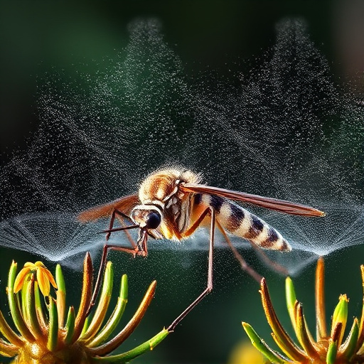 Mosquito Misting: Natural Pest Control for Tucson Backyards