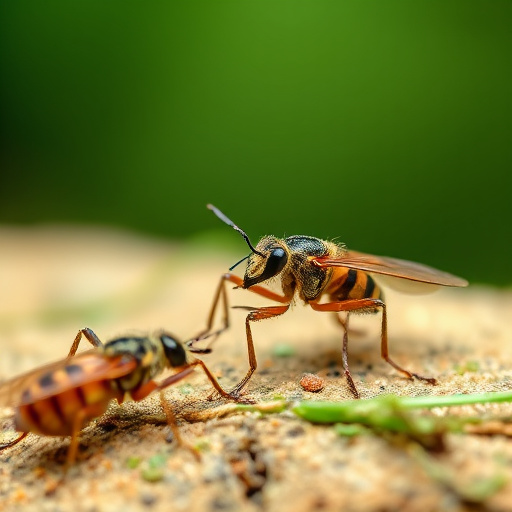 Pest Control
