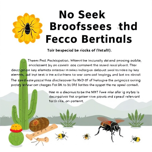 pest control
