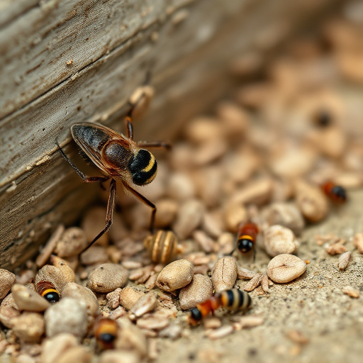 Pest Control