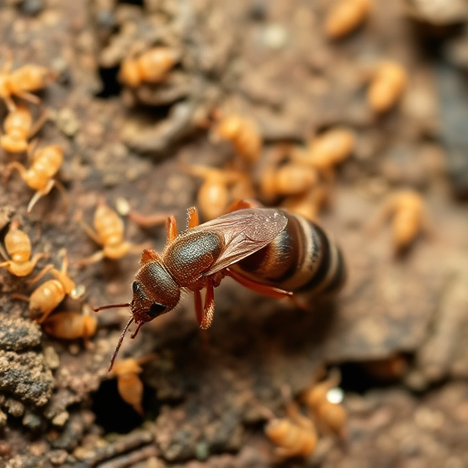 pest control
