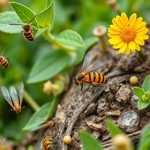 pest control