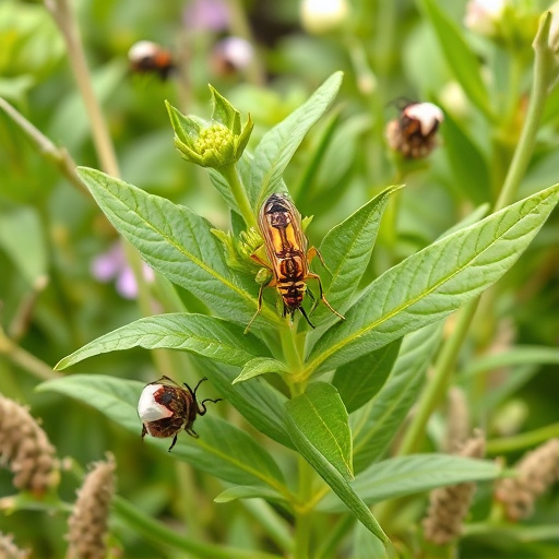 pest control