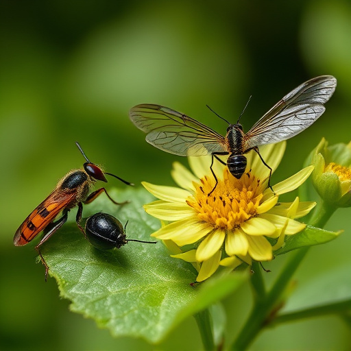 pest control