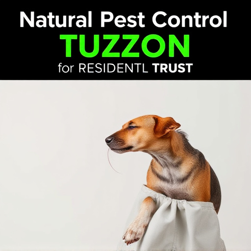 Natural Pest Control Tucson: Integrated Solutions for Resident Trust