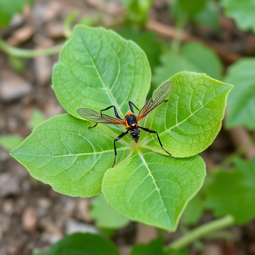 pest control