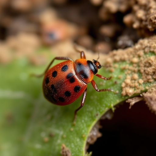 pest control