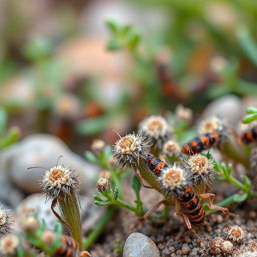 Pest Control