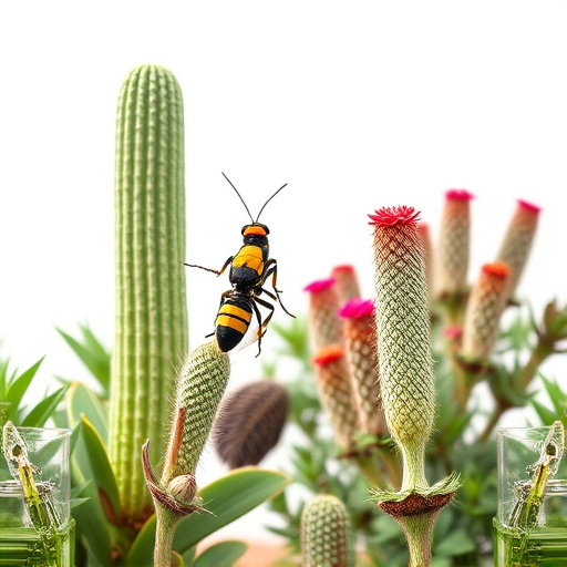 Natural Pest Control Secrets for Tucson Gardens