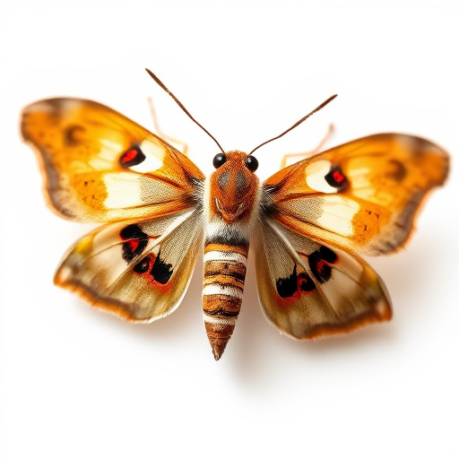 Eradicate Pantry Moths: Tucson Food Storage Protection Guide